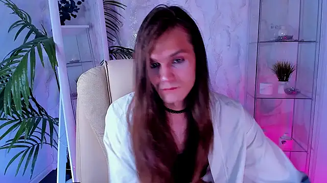 XXX chat uživo modela WillFobos