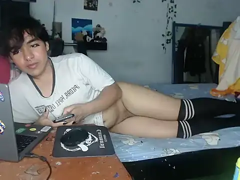 Czat XXX na żywo – Tiff_-Styles