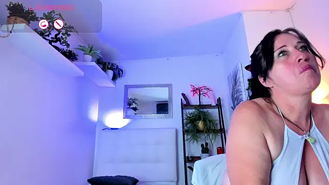 Živý XXX chat LADY_HELLEN