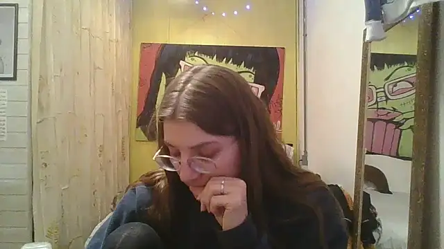 SweetyBabyDemon: απευθείας συνομιλία ΧΧΧ