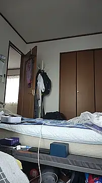 Živý XXX chat 07YUKIO