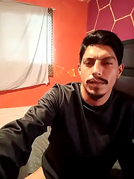 Živý XXX chat MexiicanOooooooo