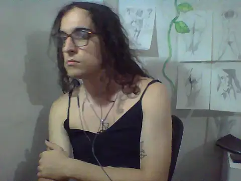LaCuerva's Live XXX Chat
