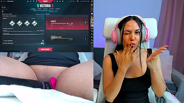 Chat XXX en directo de VenusIslove