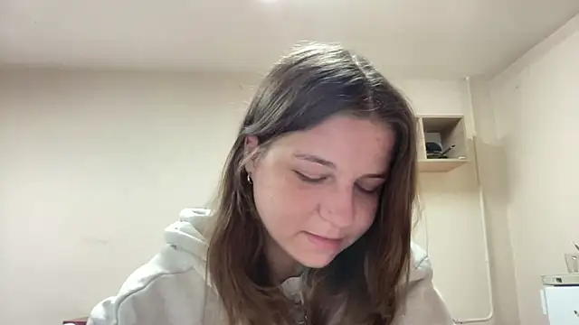 XXX chat uživo modela HwaTrippel