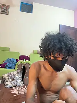 Chat +18 de MissHermione2 ao vivo