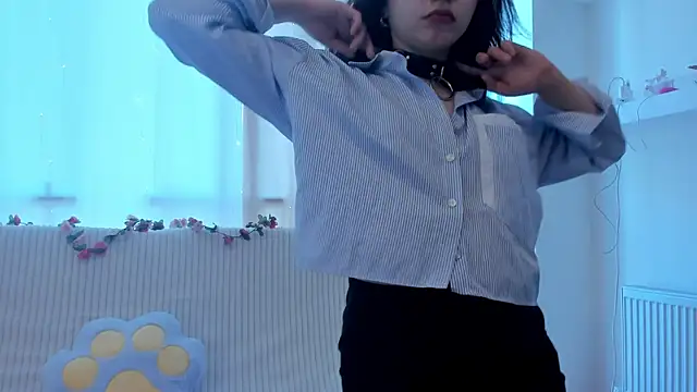 Živý XXX chat miko_honey