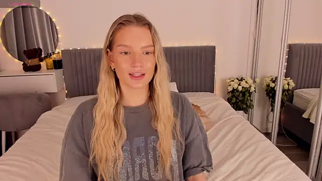 Živý XXX chat CassieRayss