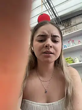 imlindapink 라이브 XXX 채팅