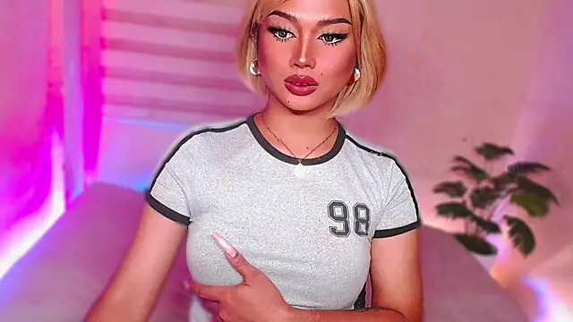 Živý XXX chat Sabrina_Wolfsteller
