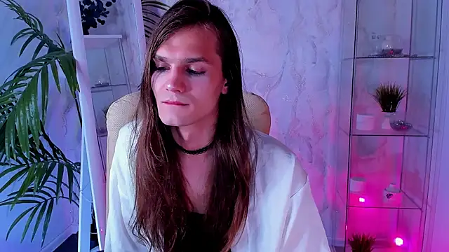 Chat XXX en directo de WillFobos