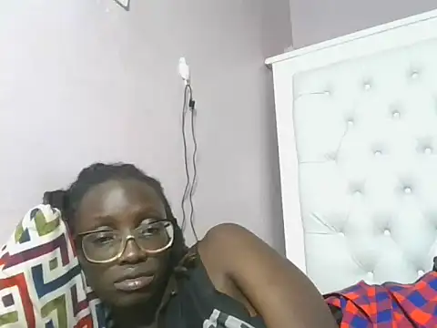SexyAry Live XXX-Chat