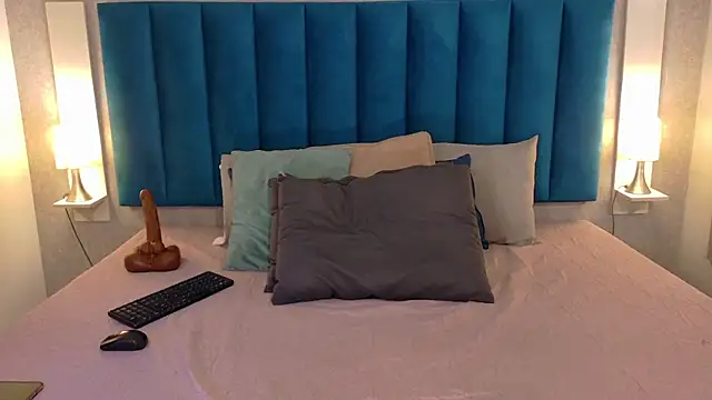 Madisonsmiith Adlı Modelin Canlı XXX Sohbeti