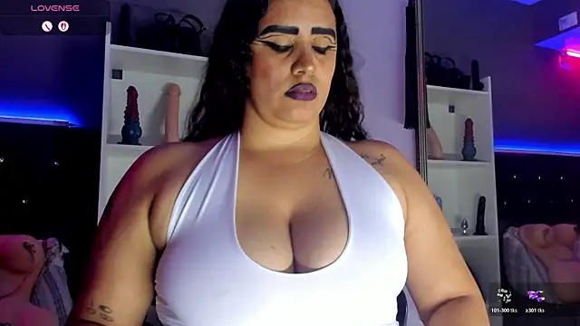 MariaGaitan Chat XXX in diretta