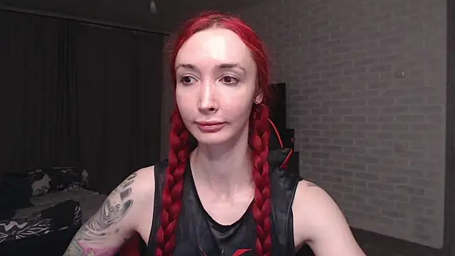Živý XXX chat Roxy_Silver