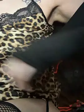 Gothbabbi Live XXX-chat