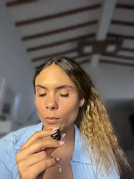 Czat XXX na żywo – Gaby_Ferrer