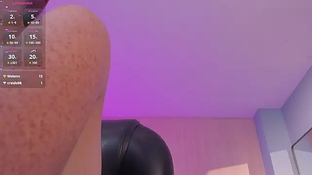 CorinneRusson Live XXX chat