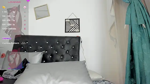 Živý XXX chat Sweett-Maria