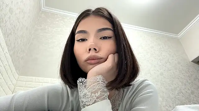 MarylnMonnier Live XXX-Chat