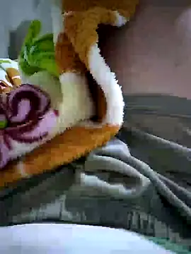 Gallanttrox Show Webcam