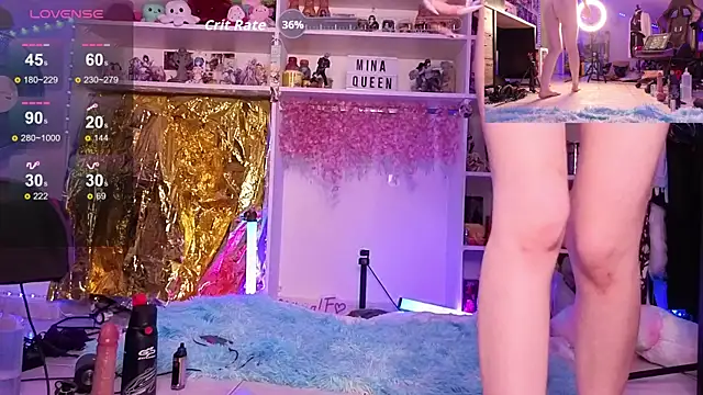 Živý XXX chat minalfpro
