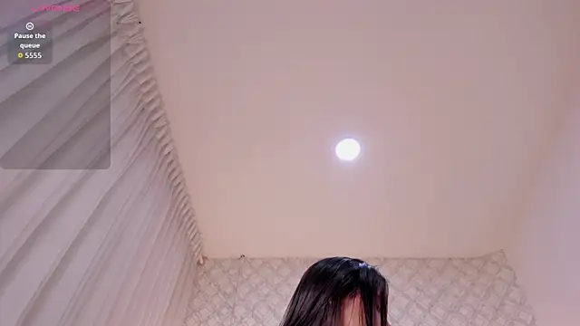 Živý XXX chat zoejenner_
