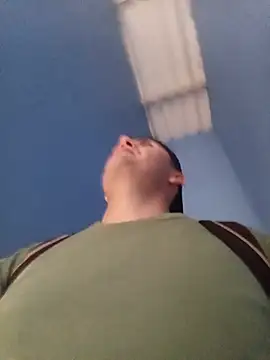Živý XXX chat Maduro-Mariquita