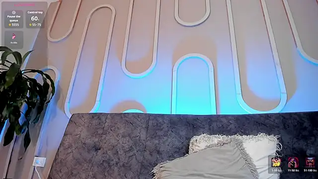 Chat XXX en directo de Sweet_Alessandre