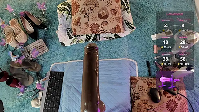 Živý XXX chat Eilin_clio