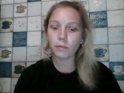 Živý XXX chat Anna_wey