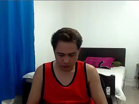 Živý XXX chat asianhottyboy