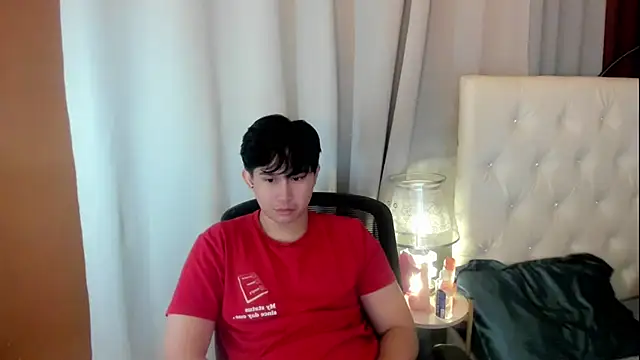 Živý XXX chat davincihugecock