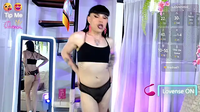 Živý XXX chat DanniHotBoy02