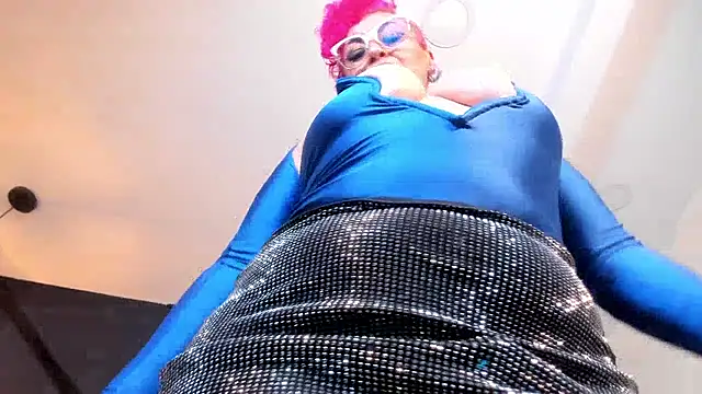 mistress_sandy – Live XXX-chat