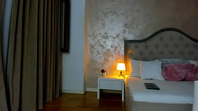 Živý XXX chat JennaMyers