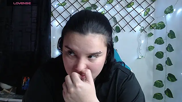 Živý XXX chat Nika_1_