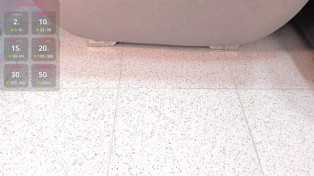 Živý XXX chat SophieHarris_