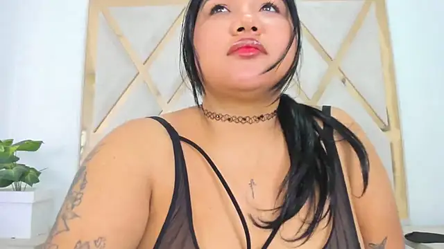 XXX chat uživo modela Gabycutee