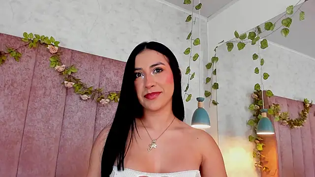 AnyaJay Live XXX-chat