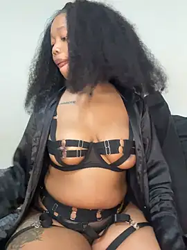 scrumptiousbaby's Live XXX Chat