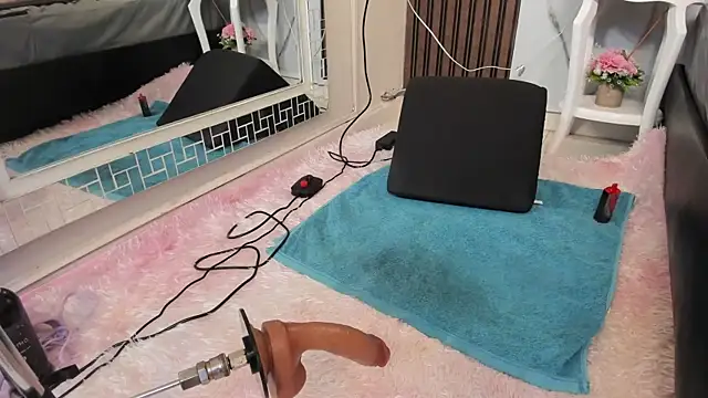 XXX chat uživo modela Annyhathatway