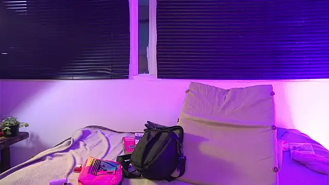 Živý XXX chat Eva_Err