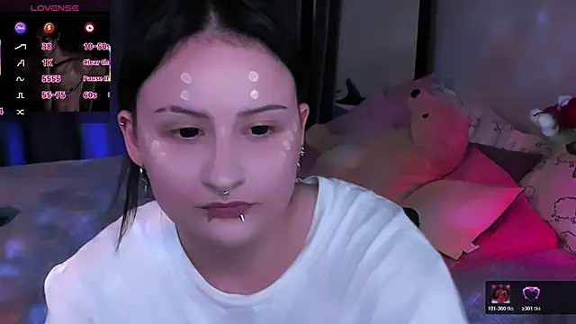 Živý XXX chat Ame_xCore