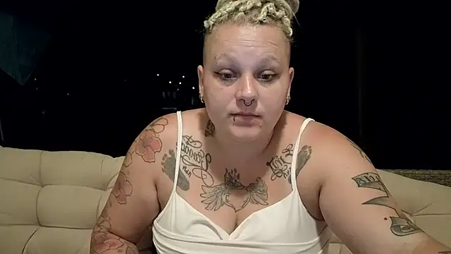 Živý XXX chat PEGGY_S