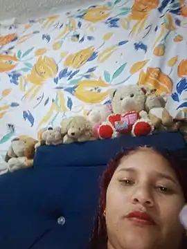 Živý XXX chat sharlotmuk