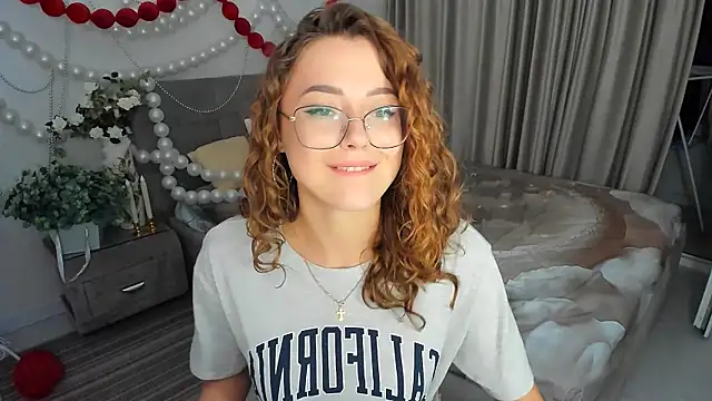 Chat +18 de SereneFlame ao vivo