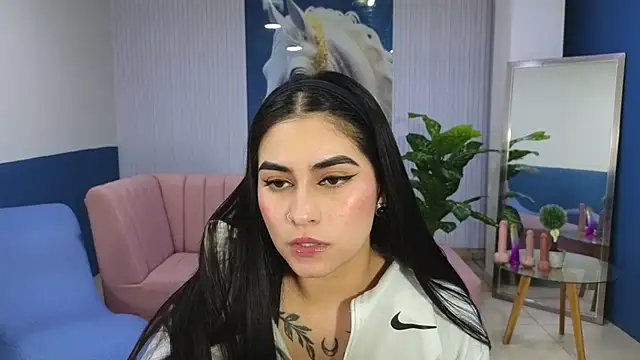 Živý XXX chat amy_lovelydoll