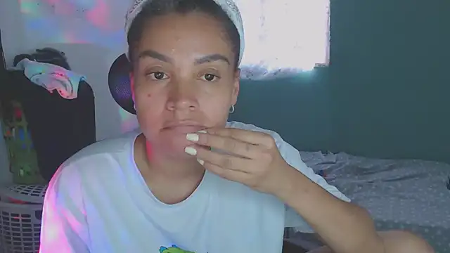 Živý XXX chat shayna_cute