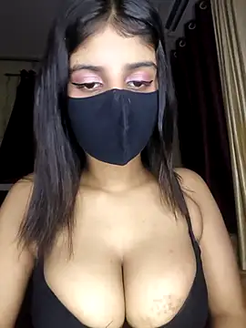 Zaayaa_2 – Live XXX-chat